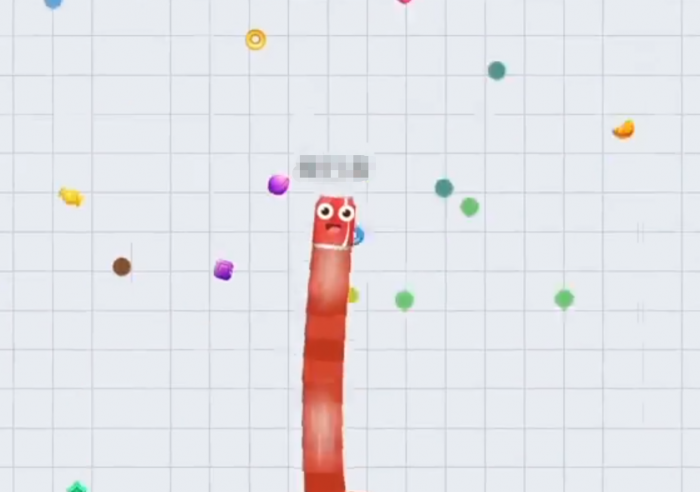 贪吃蛇大作战怎么玩1