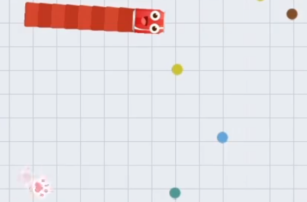 贪吃蛇大作战怎么玩4