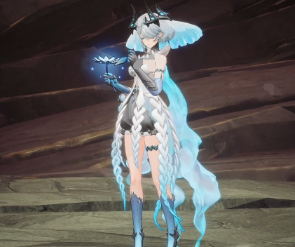 二重螺旋四星角色有哪些2