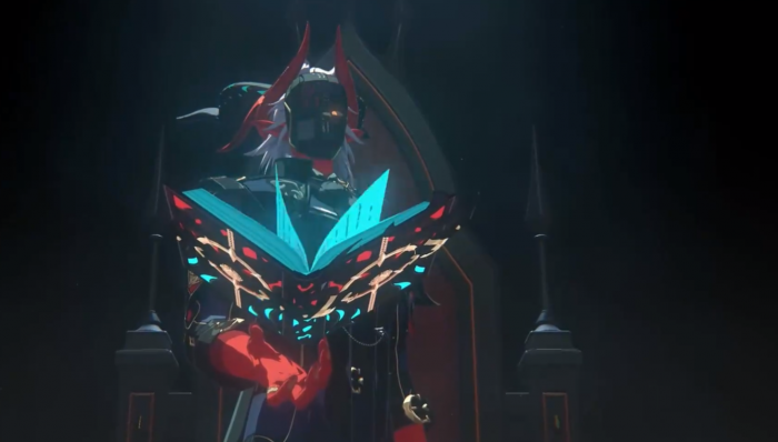 崩坏因缘精灵阿姆斯泰达特怎么样4