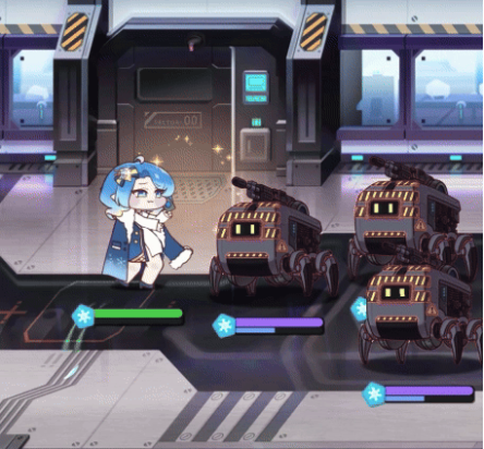 王者荣耀嘟嘟脸恶作剧艾西亚怎么样1