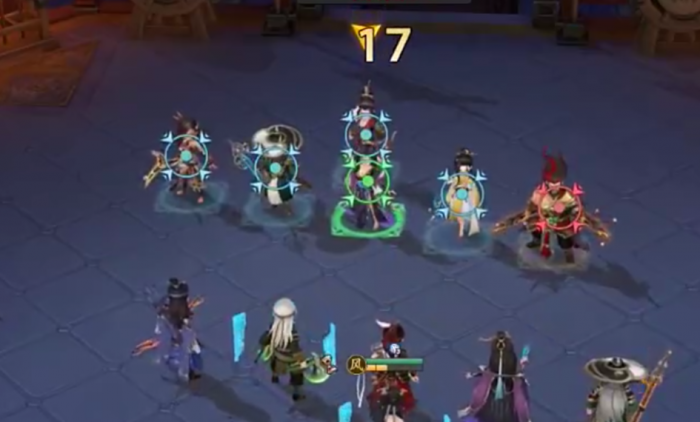 三国志异闻录太史慈怎么培养3