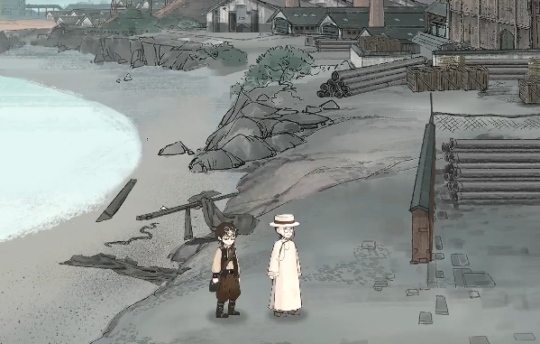 山河旅探全成就攻略2