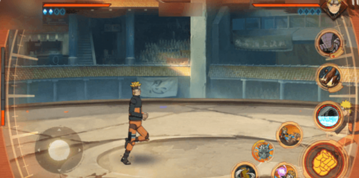 火影忍者手游机械鸣人强度解析3