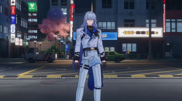 异环男角色培养指南2