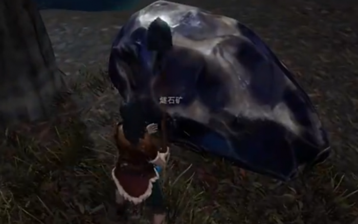 荒原曙光隐藏宝箱位置全解析2