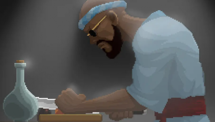 潜水员戴夫公测时间曝光1