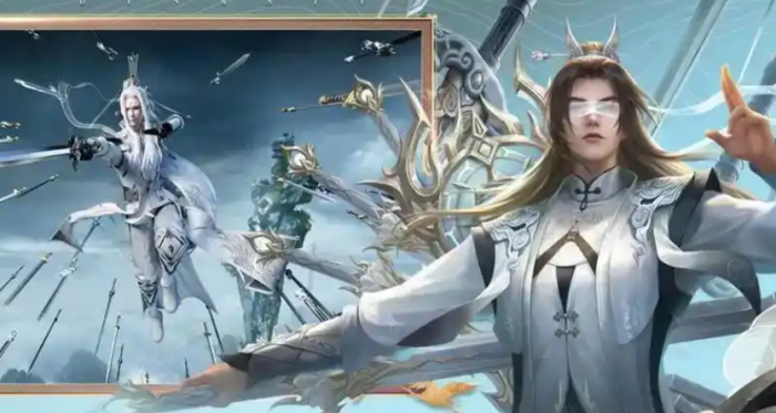 新仙魔九界爆发技巧全解析4