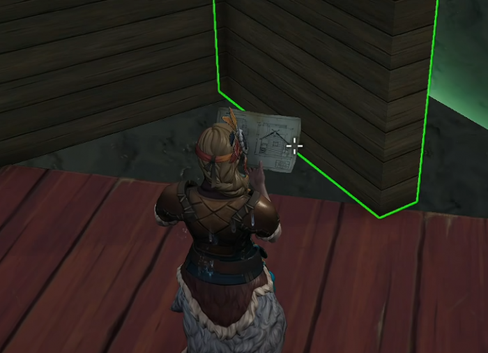 荒原曙光绒角鹿捕捉攻略1