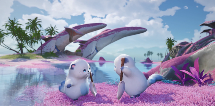 伊莫手游什么时候上线1