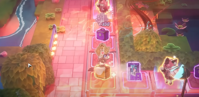 异环手游公测时间预测5