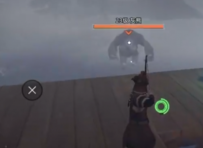 荒原曙光营地外建筑怎么建3