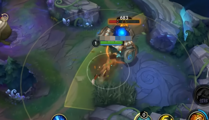 英雄联盟手游奈德丽上线时间曝光4