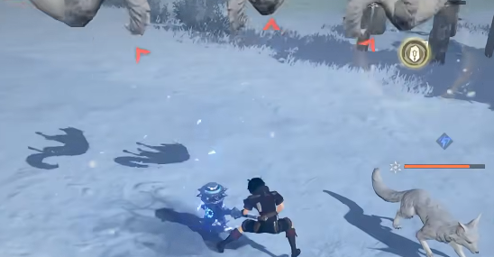 斗罗大陆诛邪传说凤凰是谁5