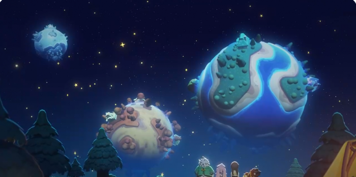 星布谷地物语新手攻略1