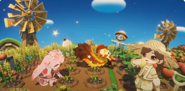 星布谷地物语新手攻略5