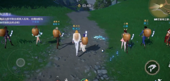 斗罗大陆诛邪传说主线任务全攻略1