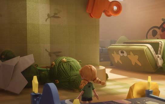 粒粒的小人国玩法揭秘2