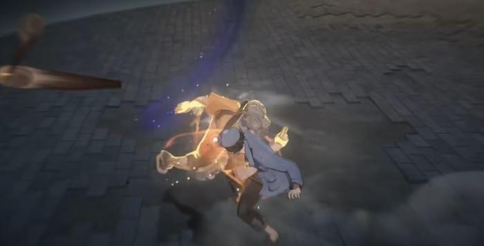 异人之下苑陶玩法详解4