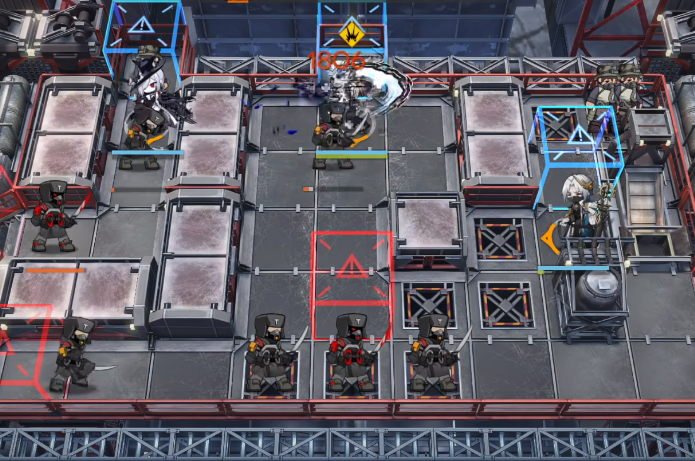 明日方舟反常光谱活动详解3