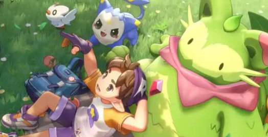 洛克王国世界最低配置要求曝光1