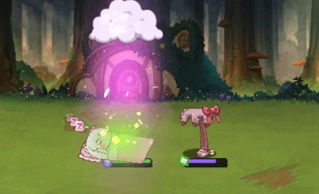 嘟嘟脸恶作剧科米怎么样5