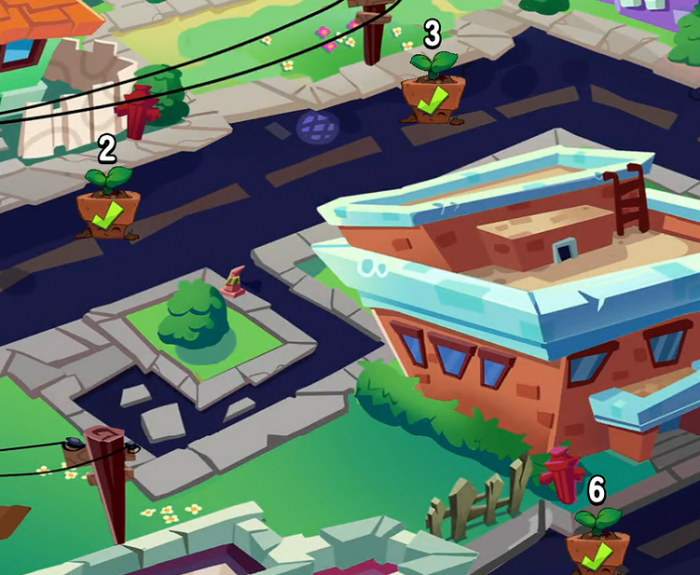 植物大战僵尸3岩浆玉露怎么样1