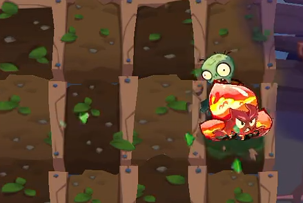 植物大战僵尸3岩浆玉露怎么样5