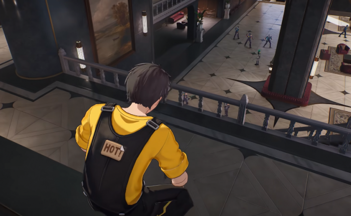 无限大手游配置需求一览3