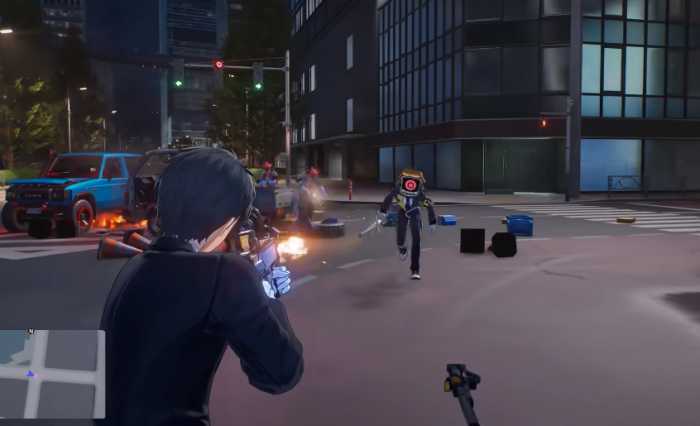 无限大手游配置需求一览4