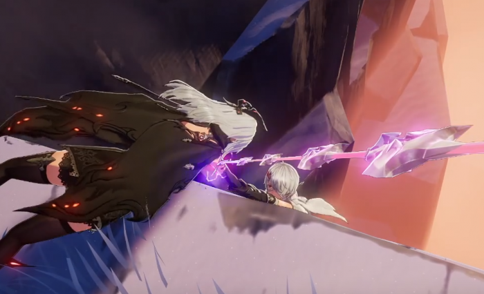 二重螺旋公测时间曝光3