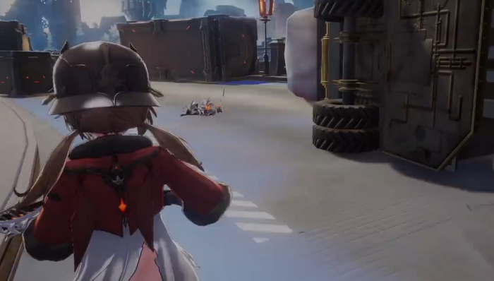 二重螺旋公测时间曝光4