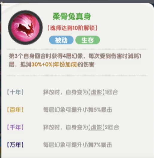 口袋斗罗大陆小舞怎么获得3