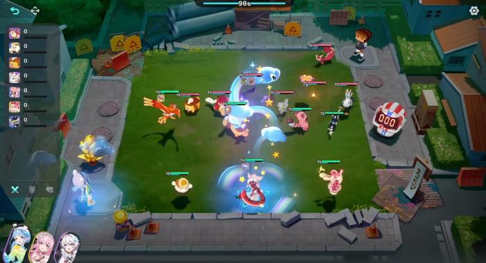 崩坏因缘精灵薯条鸥怎么样4