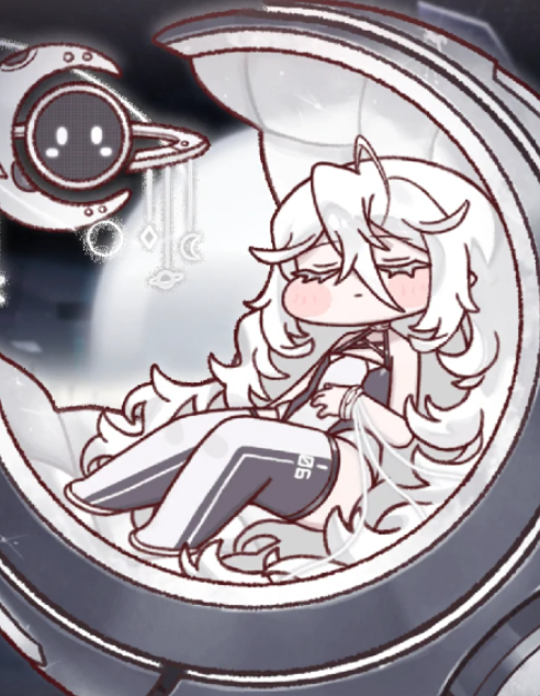 嘟嘟脸恶作剧角色排行3