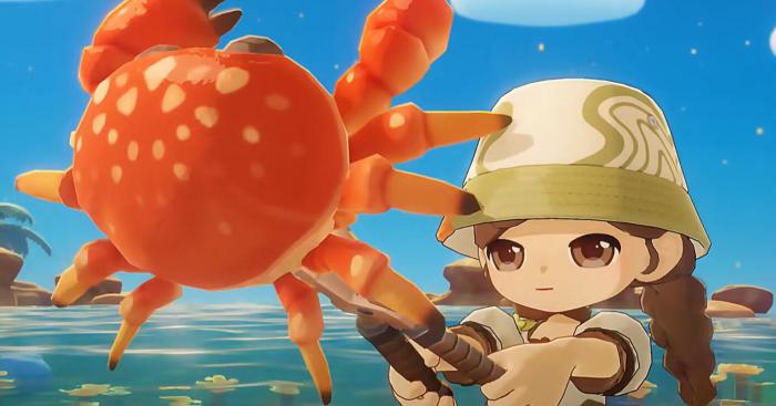 星布谷地是抽卡游戏吗3