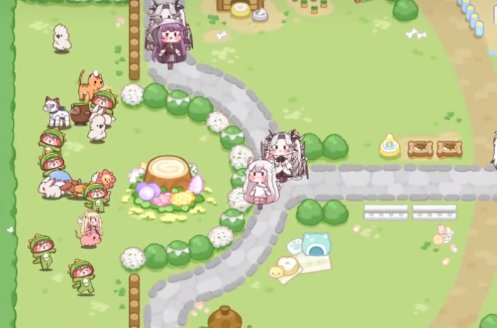 嘟嘟脸恶作剧宠物推荐1