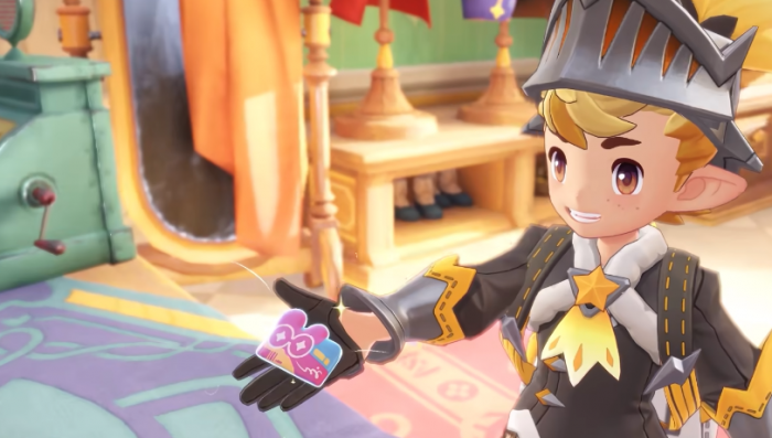 洛克王国世界内测资格查询3