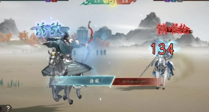 三国望神州姜维上线了吗1