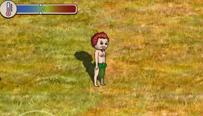 村落人生新手攻略1