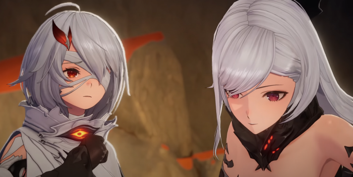 二重螺旋测评分享2