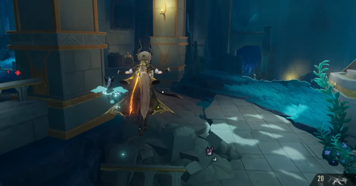 二重螺旋测评分享5