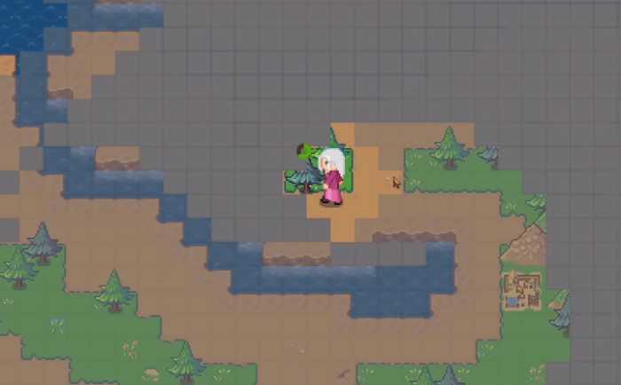 江城创业记采集物收集箱是什么1