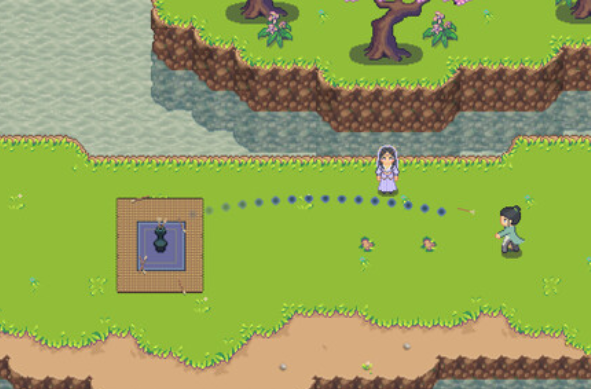 江城创业记采集物收集箱是什么4