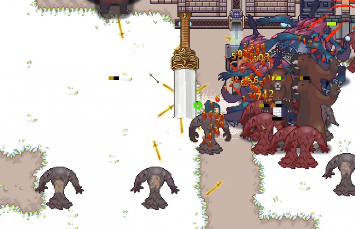 江城创业记兽潮玩法全解析4