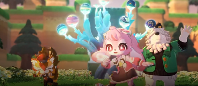 星布谷地需要多少内存2