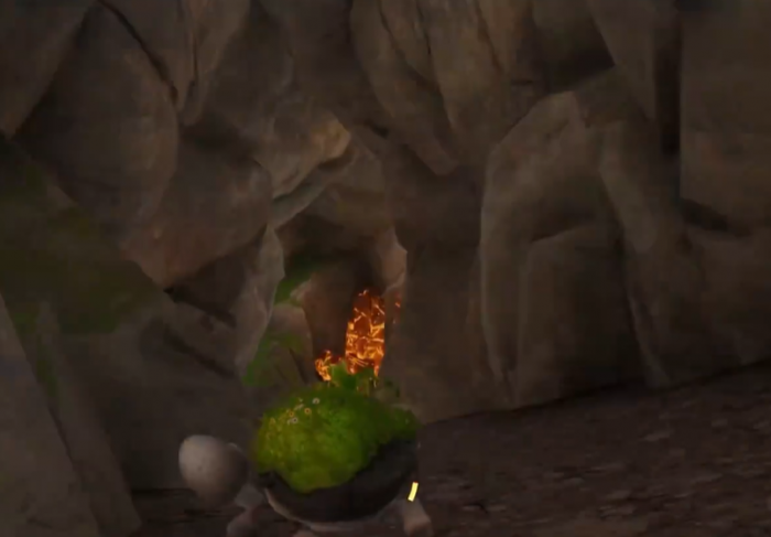 伊莫簇脊背龙捕捉全攻略2