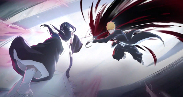 境界刀鸣四枫院夜一1