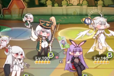 王者荣耀嘟嘟脸恶作剧阵容搭配推荐2