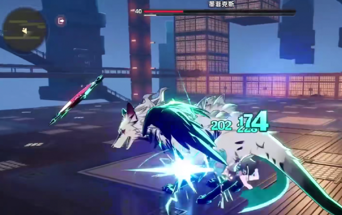 异环BOSS全解析6